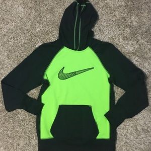 Therma Fit Nike Sweatshirt